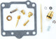 Keyster reparatieset carburateur carburetor rep kit keyste ky-0392