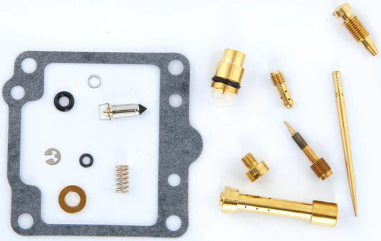 Keyster reparatursatz vergaser carburetor rep kit keyste ky-0529