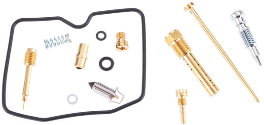 Keyster reparatieset carburateur carburetor rep kit keyste kk-0145f