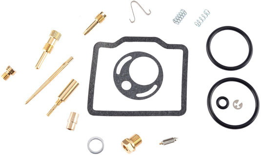 Keyster reparatieset carburateur carburetor rep kit keyste kh-0168n