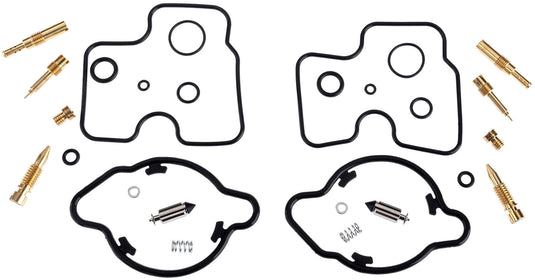 Keyster reparatieset carburateur carburetor rep kit keyste kk-0031