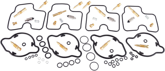 Keyster reparatieset carburateur carburetor rep kit keyste kh-1500