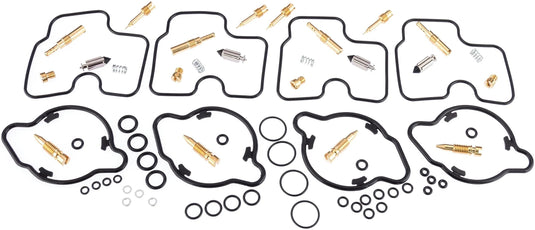 Keyster reparatursatz vergaser carburetor rep kit keyste kh-1500