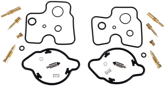 Keyster reparatursatz vergaser carburetor rep kit keyste kk-0031