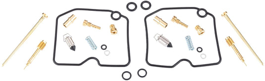 Keyster reparatursatz vergaser carburetor rep kit keyste kk-0242nr