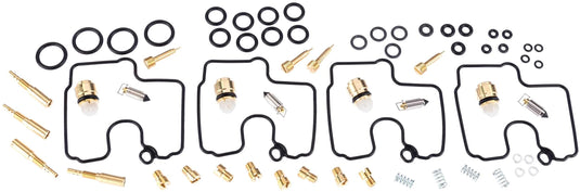 Keyster reparatursatz vergaser carburetor rep kit keyste kk-0251