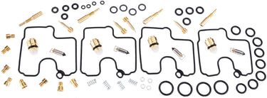 Keyster reparatieset carburateur carburetor rep kit keyste kk-0253