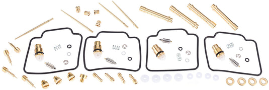 Keyster reparatieset carburateur carburetor rep kit keyste ks-0647nr