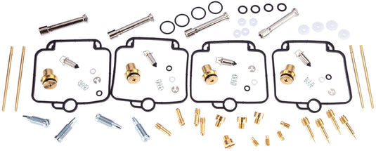 Keyster reparatieset carburateur carburetor rep kit keyste ks-0648nr