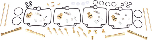 Keyster reparatieset carburateur carburetor rep kit keyste ks-0653nr