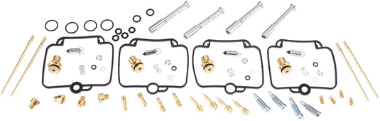 Keyster reparatursatz vergaser carburetor rep kit keyste ks-0657nr