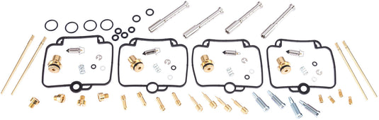 Keyster reparatieset carburateur carburetor rep kit keyste ks-0657nr