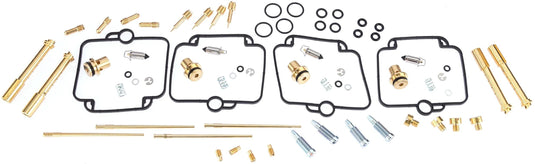 Keyster reparatursatz vergaser carburetor rep kit keyste ks-0659nr