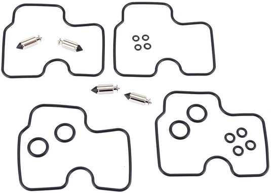 Keyster reparatieset carburateur carburetor rep kit keyste k-1480