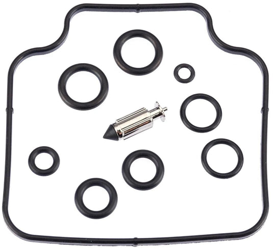 Keyster reparatieset carburateur carburetor rep kit keyste k-996hk