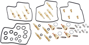 Keyster reparatieset carburateur carburetor rep kit keyste kh-1509