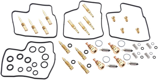 Keyster reparatieset carburateur carburetor rep kit keyste kh-1509