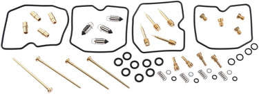 Keyster reparatieset carburateur carburetor rep kit keyste kk-0244