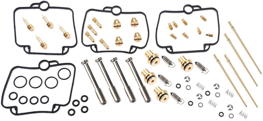 Keyster reparatieset carburateur carburetor rep kit keyste ks-0654nr