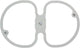 Athena pakking ventieldeksel valve cover gasket bmw r75 r80 r100gs