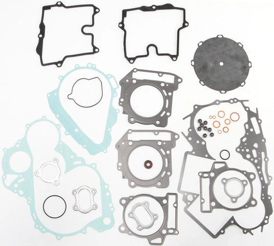 Athena motordichtsatz gasket set engine rsv 1000, 01-09,