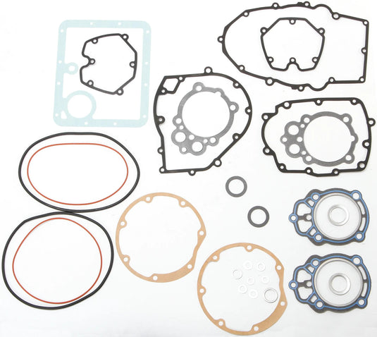 Athena motordichtsatz gasket set engine v65 lario nevada 750,
