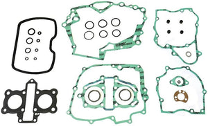 Athena motor pakkingset gasket set engine ca125 92-97 cd 125t 78-86