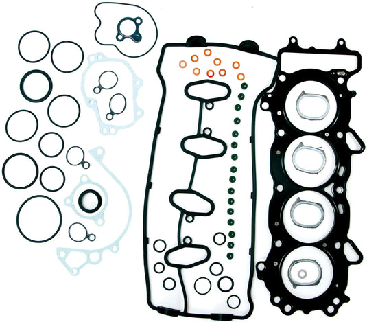 Athena motordichtsatz gasket set engine cbr 1000 rr, 06-07,