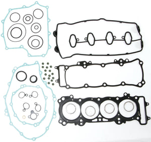 Athena motor pakkingset gasket set engine cbr 1000 rr, 08-10,
