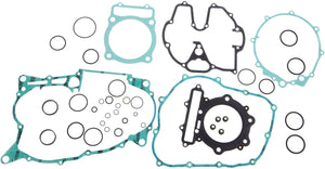 Athena motor pakkingset gasket set engine xr 500 r, 83-84,