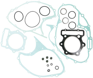 Athena motor pakkingset gasket set engine xl 500 sz sa sb rc, 79-83