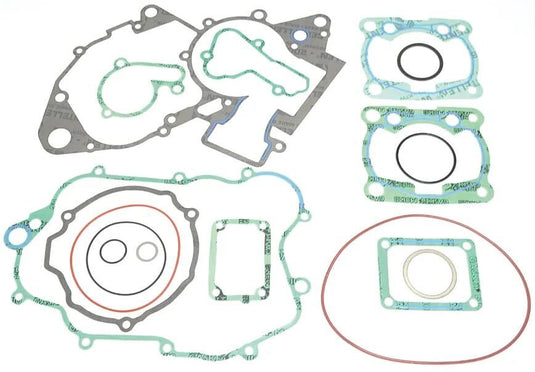 Athena motordichtsatz gasket set engine cr wr 125, 97-10,