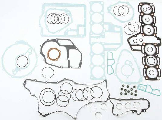 Athena motordichtsatz gasket set engine kz 1300 b2 a1 a2 a3 79-86