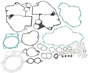 Athena motor pakkingset gasket set engine 520 rac 450-525 sx-mxc