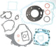 Athena motor pakkingset gasket set engine tdr 125 minarelli, 88-93