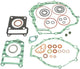 Athena motor pakkingset gasket set engine tt-r 125 ex-e-lex-le-lx-l