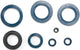 Athena motor-keerring set motorshield 350 600 tuareg,