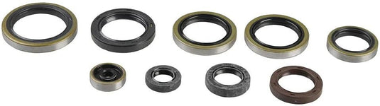Athena motorsimmerringsatz motorshield sx 250 300 mxc 250-300exc