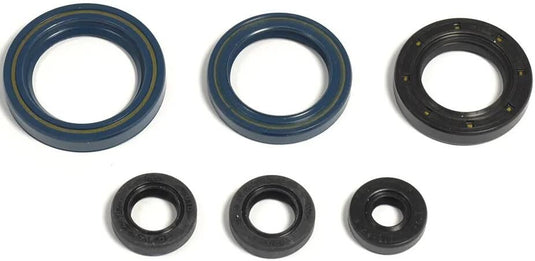 Athena motorsimmerringsatz motorshield 125 gs mx, 87-94,