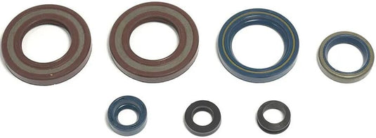 Athena motorsimmerringsatz motorshield 600 lc4, 87-94,