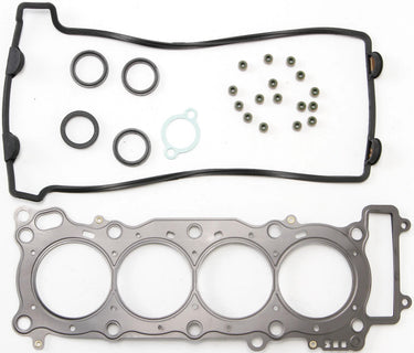 Athena cilinder pakkingset headset engine yzf-r6 600, 99-02,