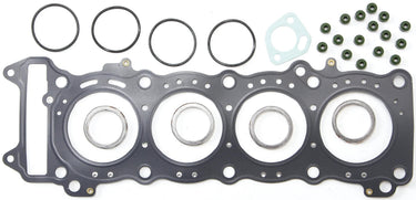 Athena cilinder pakkingset headset engine gsx-r 600, 04-05,