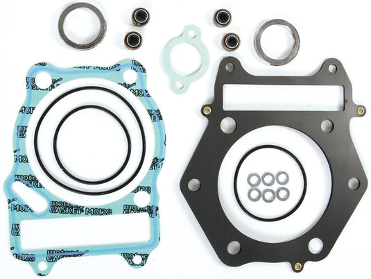 Athena zylinderdichtsatz headset engine dr 600r g h j k, 85-89