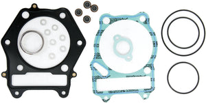Athena cilinder pakkingset headset engine dr 650 r l m n p, 90-95
