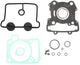 Athena cilinder pakkingset seal kit cylinder ktm