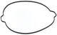 Athena koppelingsdeksel pakking clutch cover gasket ktm o-ring