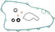 Athena wasserpumpenreparatursatz water pump repair kit hon