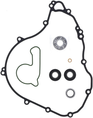 Athena wasserpumpenreparatursatz water pump repair kit gas