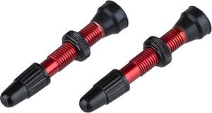 Wtb tcs al presta tubeless valves