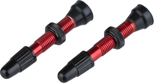 Load image into Gallery viewer, Wtb tcs al presta tubeless valves
